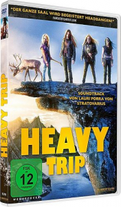 Heavy Trip