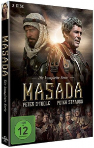 Masada - Die komplette Serie