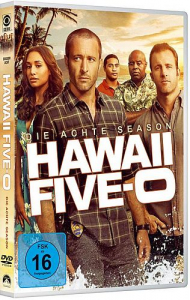 Hawaii Five-O - Season 8