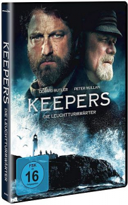 Keepers - Die Leuchtturmwärter