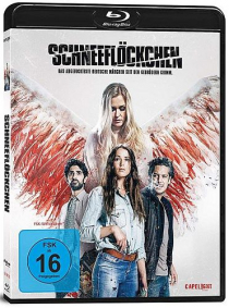 Schneeflöckchen (Blu-ray Disc)
