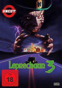 Leprechaun 3 - Uncut