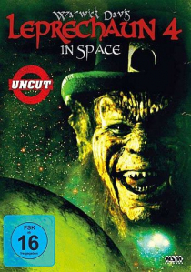Leprechaun 4 - In Space - Uncut