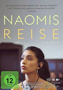 Naomis Reise