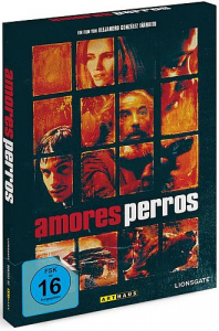 Amores Perros - Digital Remastered