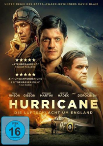 Hurricane - Luftschlacht um England