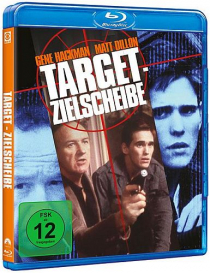 Target - Zielscheibe (Blu-ray Disc)
