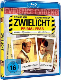 Zwielicht (Blu-ray Disc)