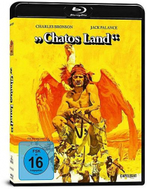 Chatos Land (Blu-ray Disc)
