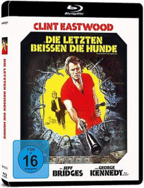 Die Letzten beißen die Hunde (Blu-ray Disc)