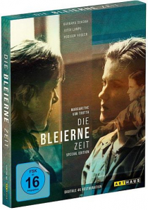 Die bleierne Zeit - Special Edition (Blu-ray Disc)