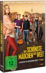 Das schönste Mädchen der Welt