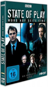 State of Play - Mord auf Seite eins