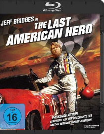 The Last American Hero - Der letzte Held Amerikas (Blu-ray Disc)