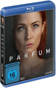 Parfum - TV-Serie (Blu-ray Disc)