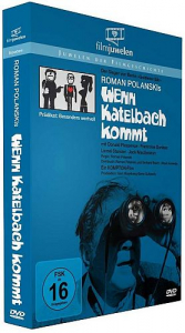 Filmjuwelen: Wenn Katelbach kommt...