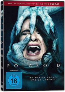 Polaroid - Du weißt nicht, was Du auslöst