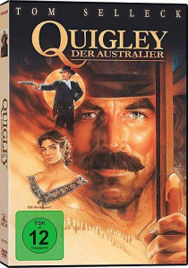 Quigley, der Australier