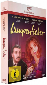 Filmjuwelen: Lampenfieber