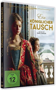 Ein königlicher Tausch