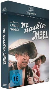 Filmjuwelen: Die nackte Insel