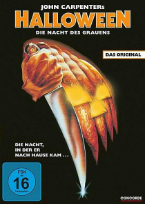 Halloween - Die Nacht des Grauens - Uncut