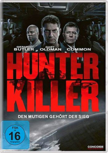 Hunter Killer