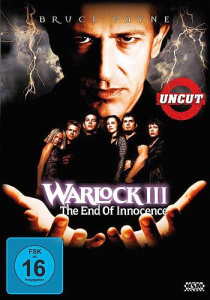 Warlock 3 - Das Geisterschloss