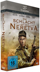 Die Schlacht an der Neretva