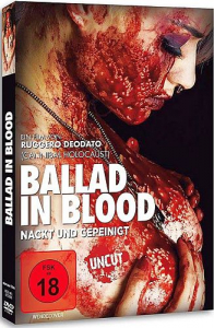 Ballad in Blood - Nackt und gepeinigt - Uncut