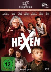 Filmjuwelen: Hexen
