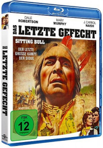 Das letzte Gefecht (Blu-ray Disc)