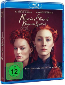 Maria Stuart - Königin von Schottland (Blu-ray Disc)