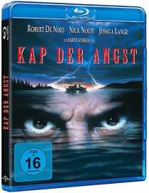 Kap der Angst (Blu-ray Disc)