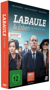 Labaule und Erben - Die komplette Serie