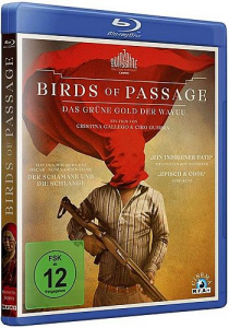 Birds of Passage - Das grüne Gold der Wayuu (Blu-ray Disc)