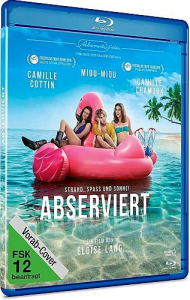 Abserviert (Blu-ray Disc)