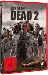 Day of the Dead 2: Contagium