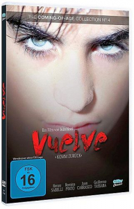 Vuelve - Komm zurück - The Coming-of-Age Collection No. 4