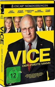 Vice - Der zweite Mann