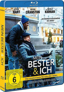 Mein Bester & Ich (Blu-ray Disc)