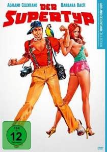 Der Supertyp