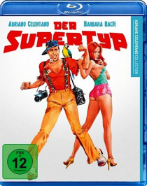 Der Supertyp (Blu-ray Disc)