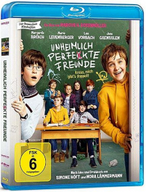 Unheimlich perfekte Freunde (Blu-ray Disc)