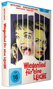 Wiegenlied für eine Leiche (Blu-ray Disc)