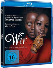 Wir (Blu-ray Disc)