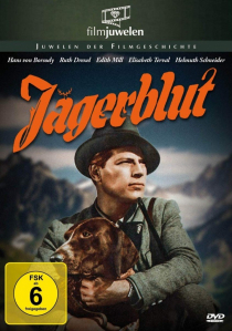 Filmjuwelen: Jägerblut
