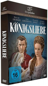 Filmjuwelen: Königsliebe