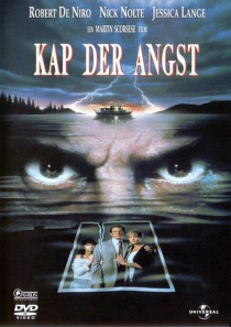 Kap der Angst