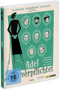 Adel verpflichtet - Digital Remastered